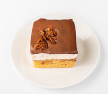 Пирожное Карамельное тирамису