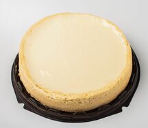 Чизкейк Нью-Йорк