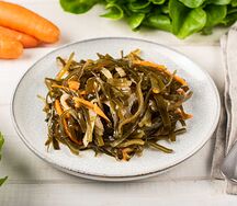 Салат Карибский