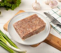 Студень по-домашнему