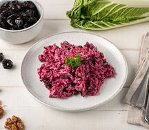 Салат Ночка