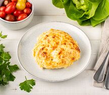 Мясо Франция запеченное