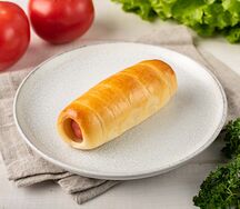 Сосиска в тесте