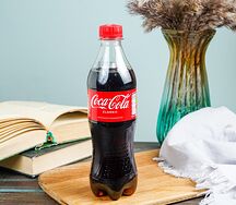 Coca-Cola
