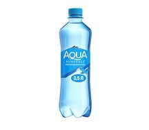 Aqua minerale 0.5 без газ