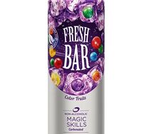 Fresh Bar Magic Skills