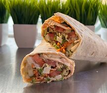 Вегетарианская