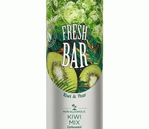 Fresh Bar Kiwi Mix