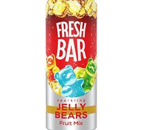 Fresh Bar Jelly Bears