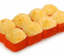 Ролл Запеченный Калифорникейшн