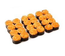 Сет Мини запеченный острый