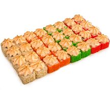 Сет Калифорникейшн