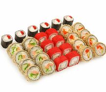 Сет Темпура