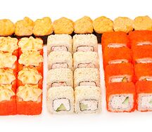 Сет Калифорния