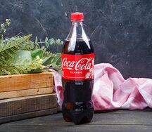 Coca-Cola