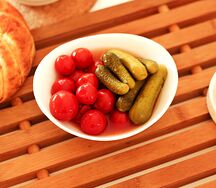 Маринованное ассорти