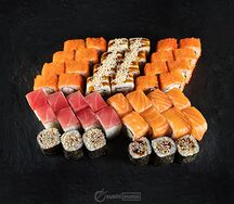 Классический сет