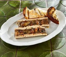 Ароматная мозговая кость