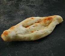 Лаваш из тандыра