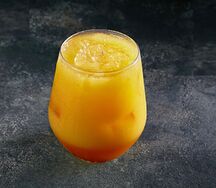 Домашний Тропический лимонад