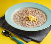 Каша гречневая