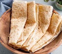 Армянский лаваш