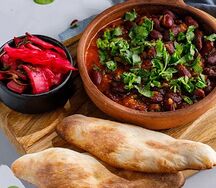 Лобио Харкалия