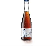 Rich Cola без сахара