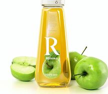 Сок Rich яблочный