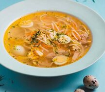 Курочка Ряба