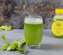 Сельдереевый фреш