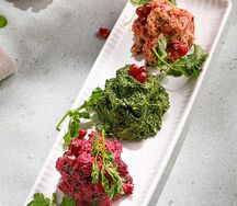 Ассорти пхали