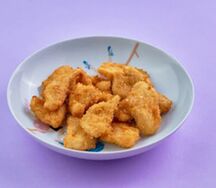 Наггетсы куриные