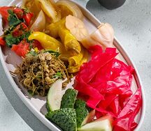 Домашние соленья