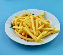 Картофель фри