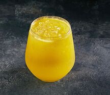 Домашний Цитрусовый лимонад