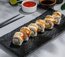 Филадельфия с угрем