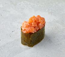 Лосось острый