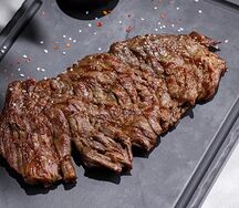 Мачете-стейк