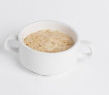 Каша овсяная