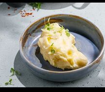 Картофельное пюре