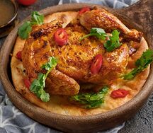 Цицила по-гальски