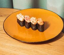 Комбо Спайси-сет