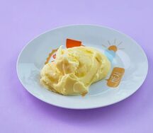 Пюре Детское