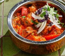 Оджахури по-мегрельски