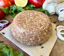 Фарш из баранины
