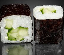 Каппа Маки