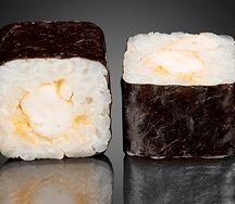 Маки Креветка