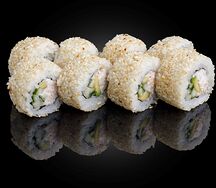 Калифорния в кунжуте