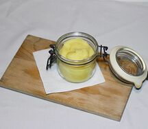 Картофельное пюре